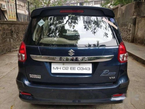 Maruti Suzuki Ertiga Vxi CNG, 2016, CNG & Hybrids in Mumbai