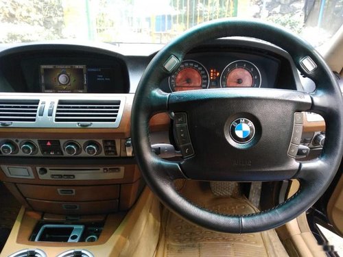 2005 BMW 7 Series AT 2007-2012 for sale at low price in New Delhi