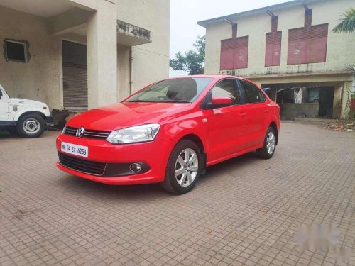 2011 Volkswagen Vento MT for sale at low price in Mumbai