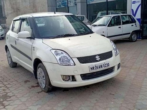 2009 Maruti Suzuki Swift LDI MT for sale at low price in Ambala