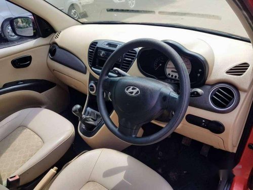 Hyundai I10 1.1L iRDE Magna Special Edition, 2010, Petrol MT for sale in Ahmedabad