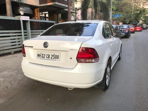 Used 2011 Volkswagen Vento Petrol Highline MT for sale