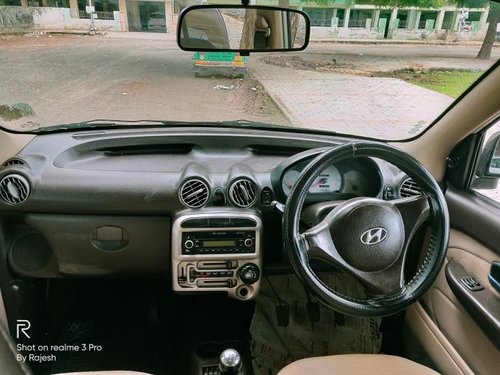 Hyundai Santro Xing GLS MT in Ahmedabad