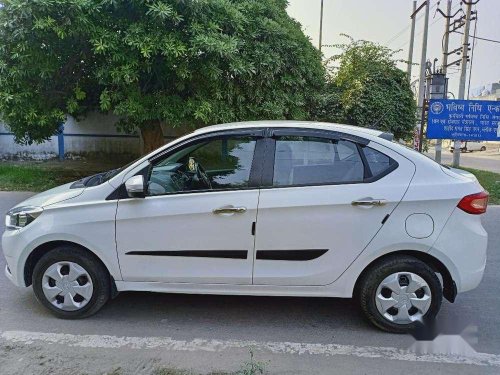 Used 2018 Tata Tigor XM MT for sale in Ludhiana