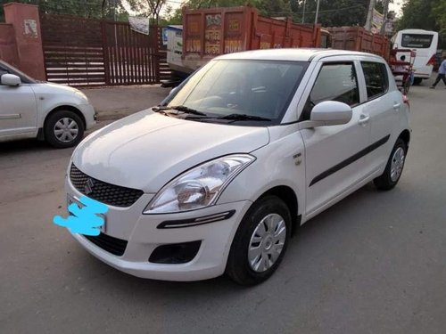 Used 2013 Maruti Suzuki Swift VDI MT for sale in New Delhi