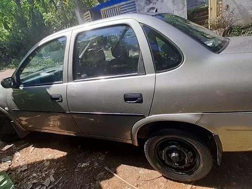 Used Opel Corsa MT car at low price in Thiruvananthapuram