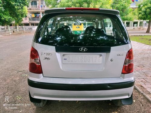 Hyundai Santro Xing GLS MT in Ahmedabad