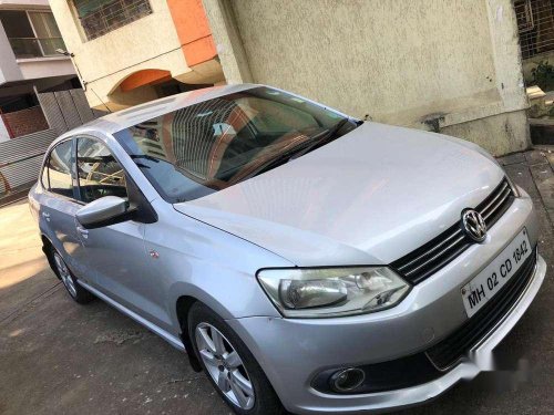 Volkswagen Vento Highline Petrol, 2011, Petrol MT for sale in Mumbai