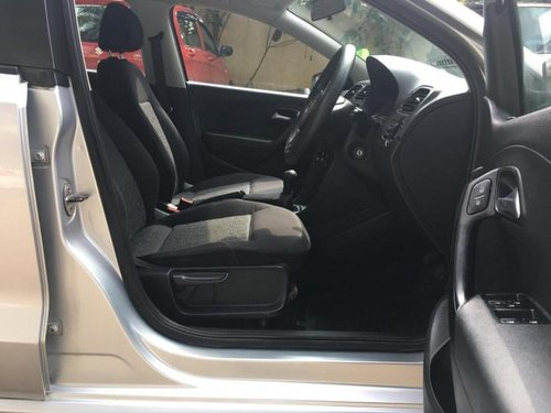 Volkswagen Polo 2013-2015 1.2 MPI Comfortline MT for sale in Mumbai