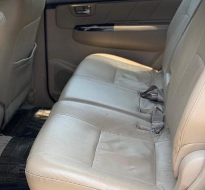 Toyota Fortuner 2011-2016 4x2 4 Speed AT TRD Sportivo for sale in New Delhi