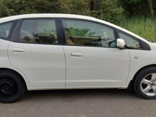 Honda Jazz S MT 2011 in Indore