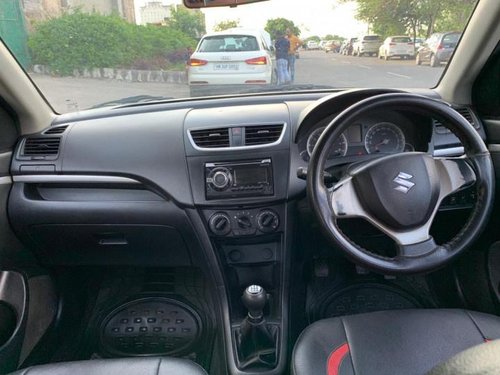 Maruti Swift 2004-2011 VXi BSIV MT for sale in New Delhi