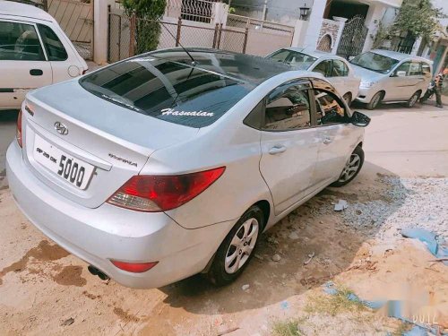 Fiat 500 MT 2011 in Hyderabad