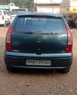 Used Tata Indica eV2 Xeta MT car at low price in Pune