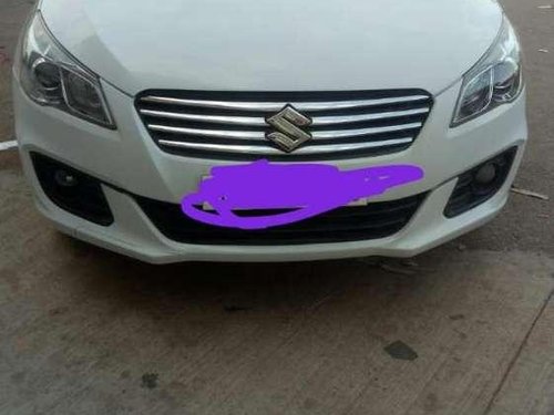 Used 2015 Maruti Suzuki Ciaz MT for sale in Bilaspur