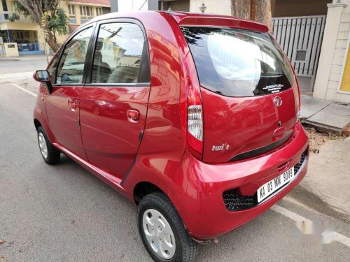 Tata Nano GenX AT 2015 in Nagar