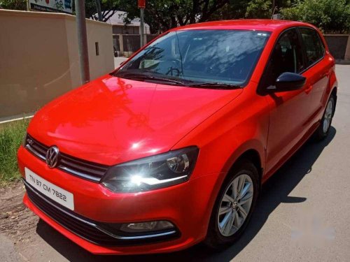 Volkswagen Polo GT TSI AT for sale in Coimbatore