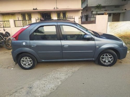 Mahindra Verito Vibe 1.5 dCi D6 MT 2013 in Hyderabad