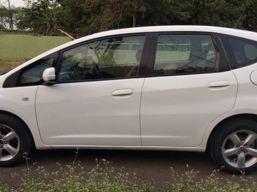 Honda Jazz S MT 2011 in Indore