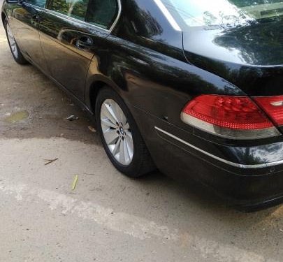 2005 BMW 7 Series AT 2007-2012 for sale at low price in New Delhi