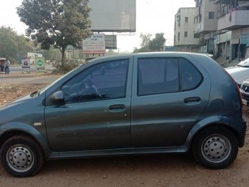 Used Tata Indica eV2 Xeta MT car at low price in Pune