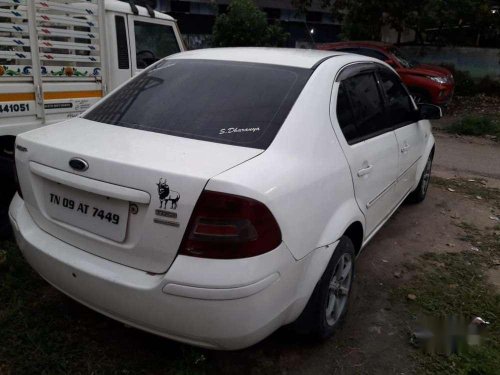 Ford Fiesta ZXi 1.4 TDCi, 2007, Diesel MT for sale in Coimbatore