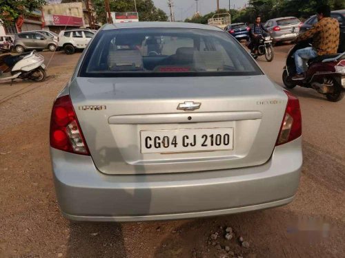 2004 Chevrolet Optra MT for sale at low price in Durg