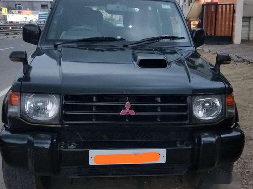 Mitsubishi Pajero GLX 2.8 CRZ, 2002, Diesel MT in Coimbatore