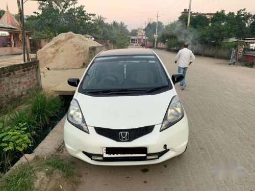 2011 Honda Jazz MT for sale in Guwahati