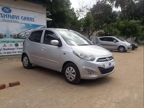 Hyundai i10 Asta 1.2 2010 AT for sale in Tiruppur