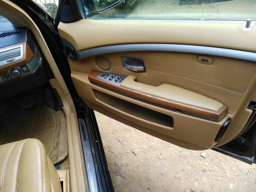 2005 BMW 7 Series AT 2007-2012 for sale at low price in New Delhi