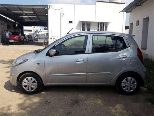 Hyundai i10 Asta 1.2 2010 AT for sale in Tiruppur