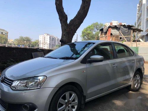 Volkswagen Vento Highline Petrol, 2011, Petrol MT for sale in Mumbai