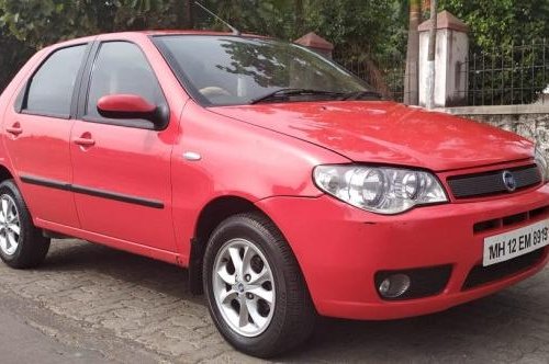 2008 Fiat Palio Stile MT for sale at low price in Pune