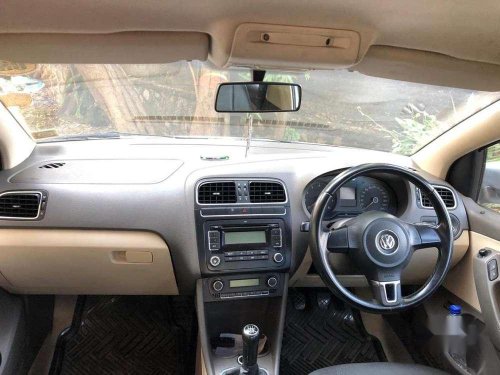 Volkswagen Vento Highline Petrol, 2011, Petrol MT for sale in Mumbai