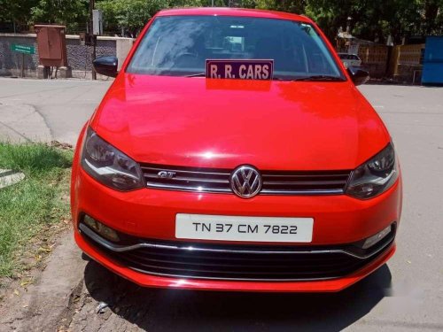 Volkswagen Polo GT TSI AT for sale in Coimbatore