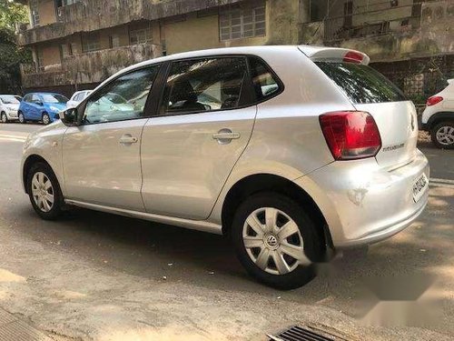 2011 Volkswagen Polo AT for sale at low price in Mumbai