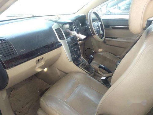 Used 2008 Chevrolet Captiva MT for sale in Jamnagar