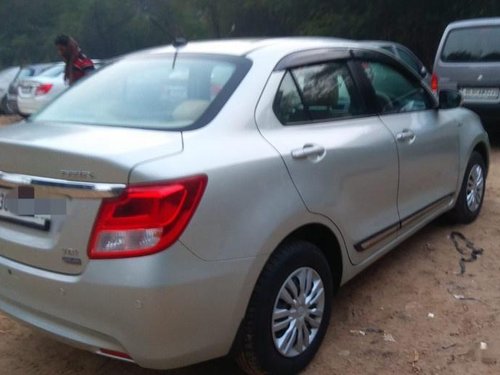 2019 Maruti Suzuki Dzire AMT VDI AT for sale at low price in New Delhi