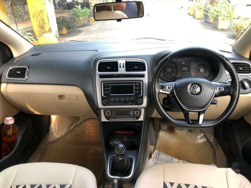 Volkswagen Polo Highline Diesel, 2014, Petrol MT for sale in Mumbai