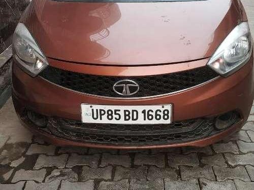 Used Tata Tigor  XE MT car at low price in Agra