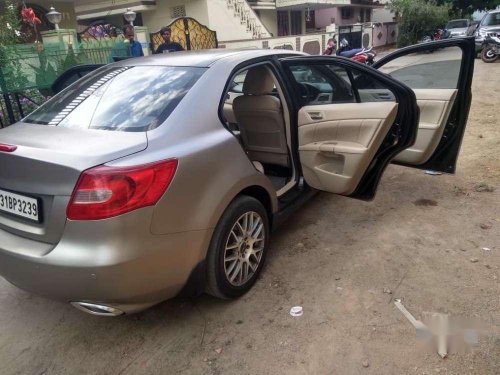 Maruti Suzuki Kizashi Manual, 2011, Petrol MT in Hyderabad