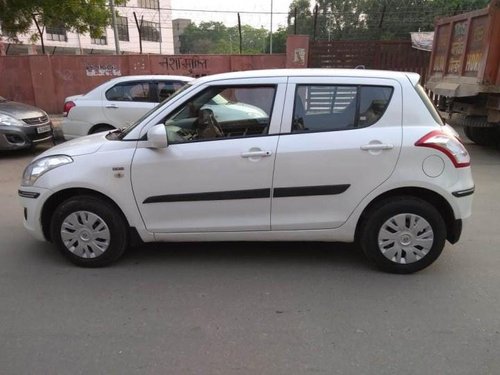 Used 2013 Maruti Suzuki Swift VDI MT for sale in New Delhi