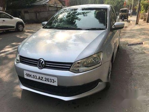 2011 Volkswagen Polo AT for sale at low price in Mumbai