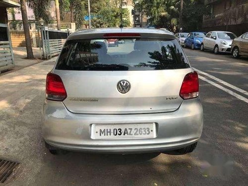 2011 Volkswagen Polo AT for sale at low price in Mumbai