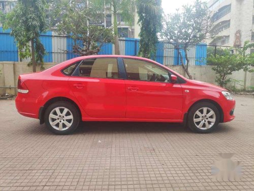 2011 Volkswagen Vento MT for sale at low price in Mumbai