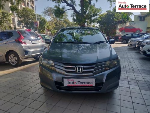 Honda City 1.5 S MT 2010 for sale in Ahmedabad