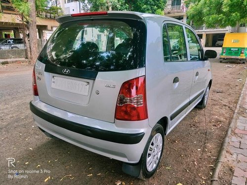 Hyundai Santro Xing GLS MT in Ahmedabad