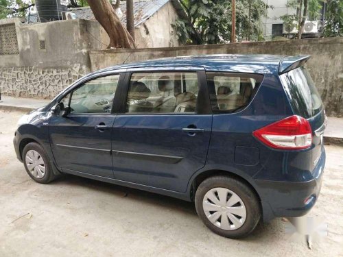 Maruti Suzuki Ertiga Vxi CNG, 2016, CNG & Hybrids in Mumbai