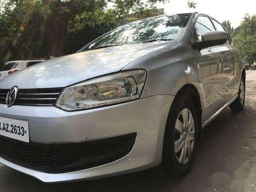 2011 Volkswagen Polo AT for sale at low price in Mumbai